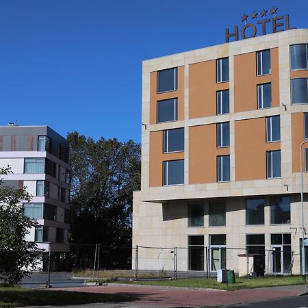 Verde Apartments Centrum Klimatyzacja Koszalin Exterior foto